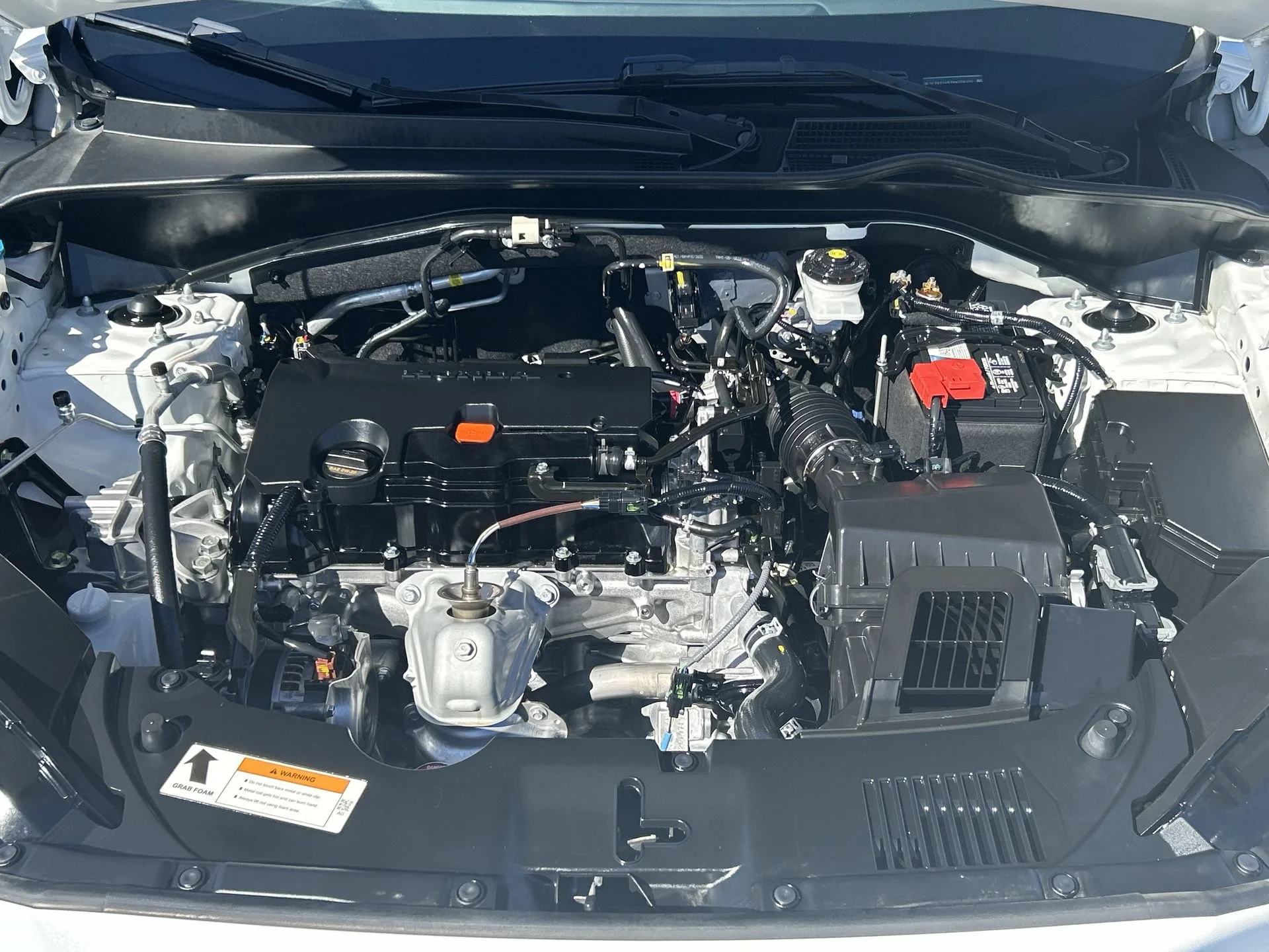 2024 Honda HR-V Sport - Photo 42
