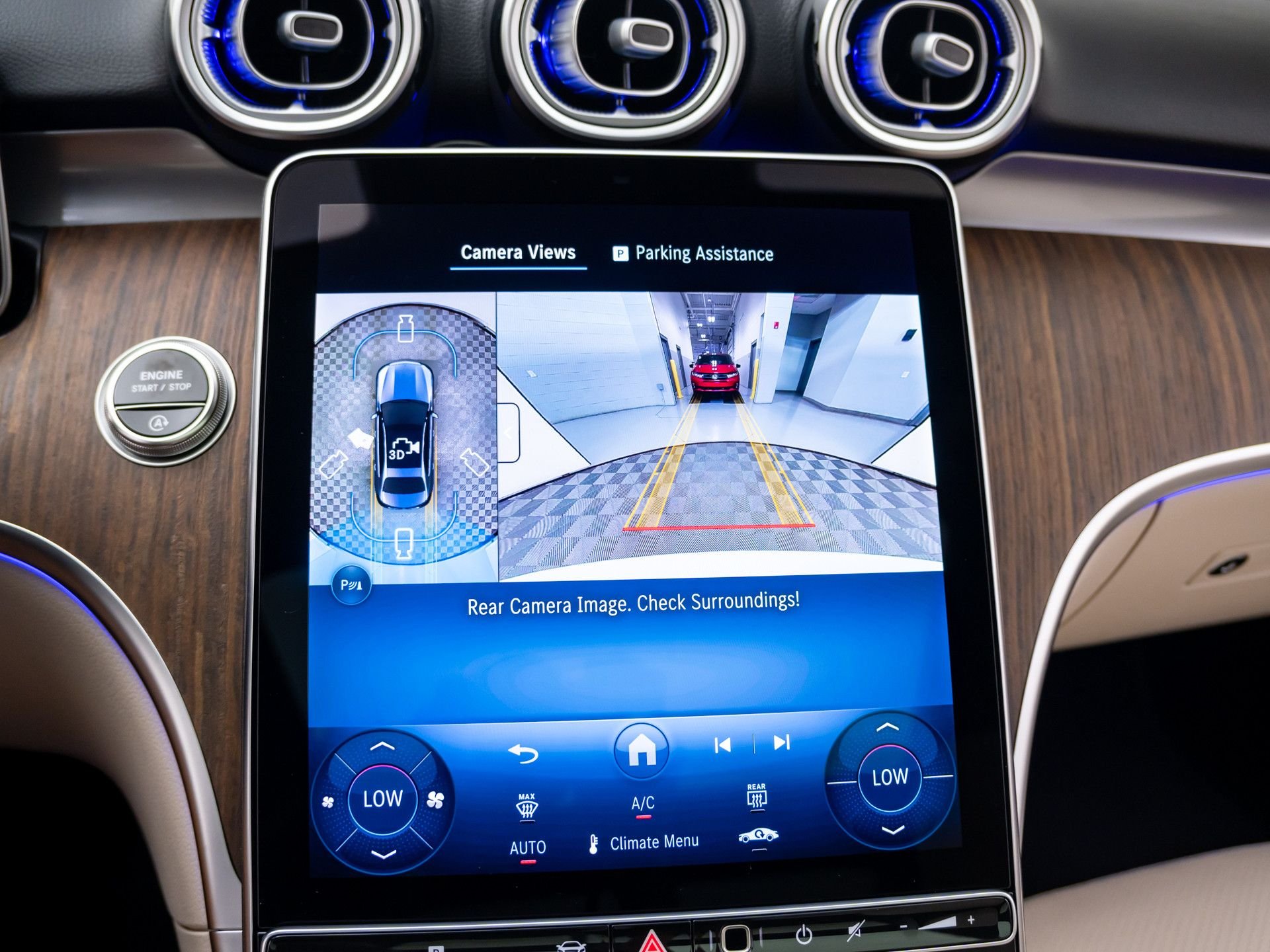 New 2026 White Mercedes-Benz C 300 image 26