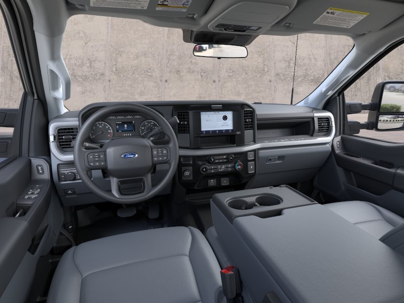 2026 Ford F-250 Super Duty XL - Photo 9