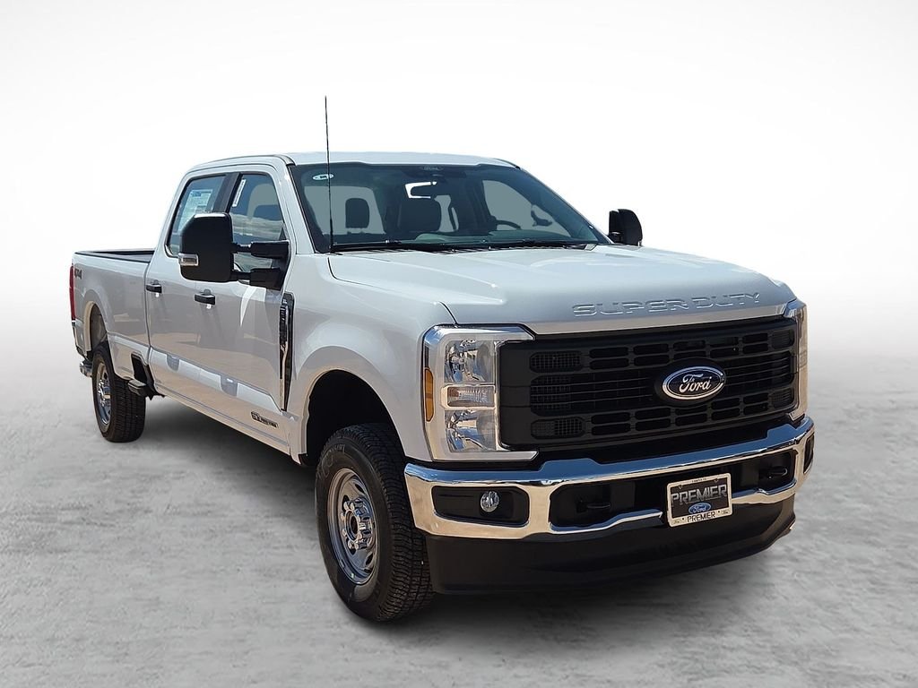 2026 Ford F-250sd F-250® XL