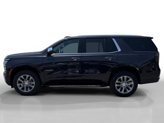 Used 2025 Ash Chevrolet Premier image 2