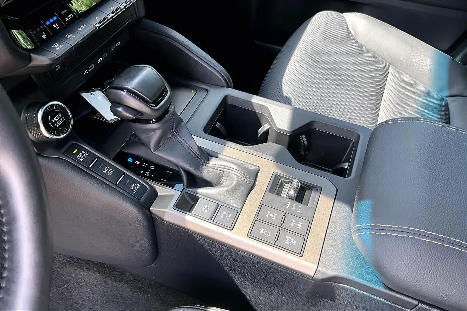 Used 2024 Underground Toyota  image 16