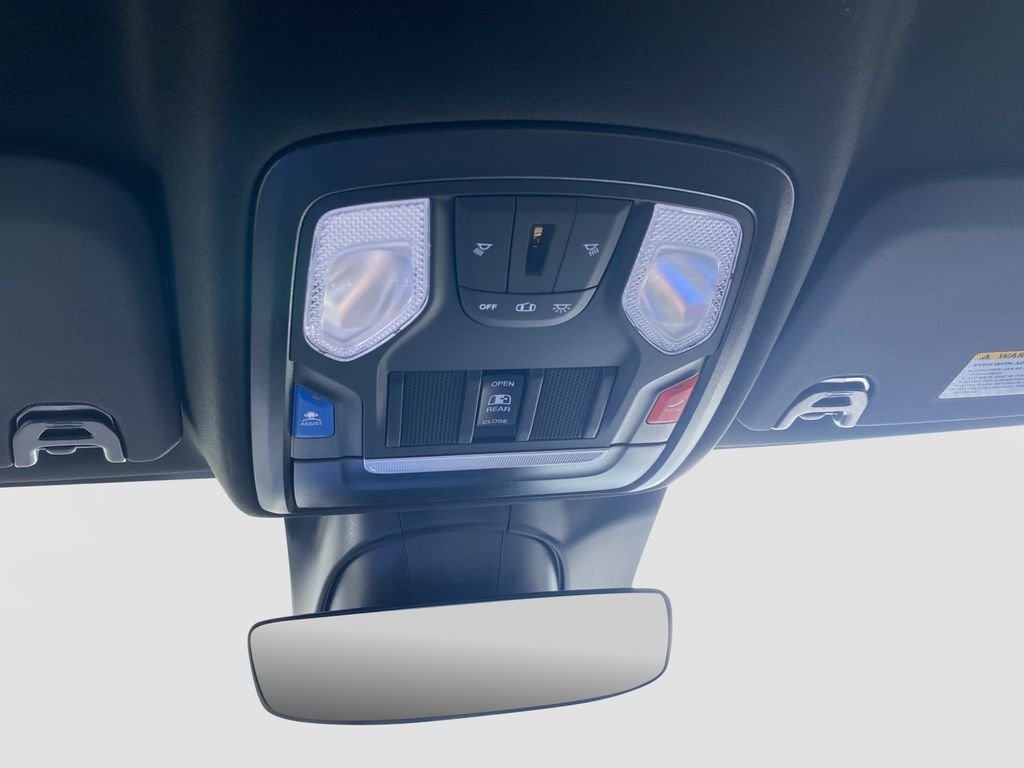 Used 2025 Black Ram Tradesman image 13
