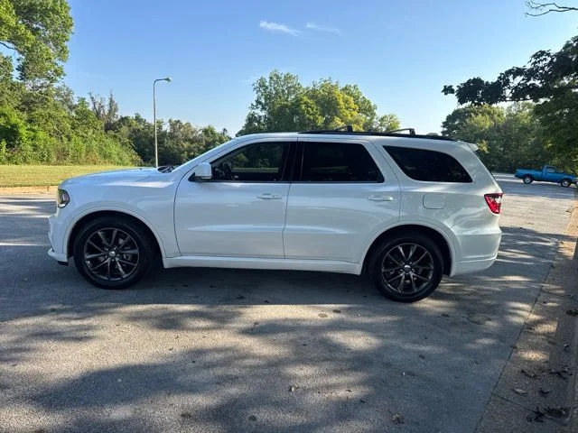 Used 2018 White Dodge GT image 4