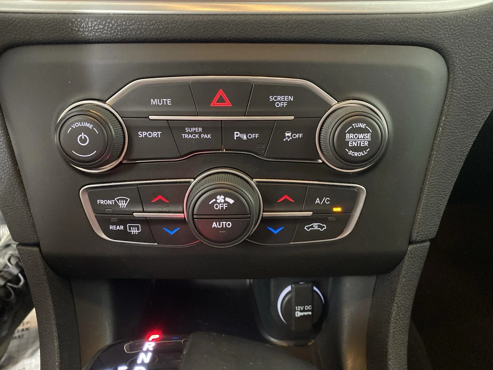Used 2022 Indigo Blue Dodge GT image 23