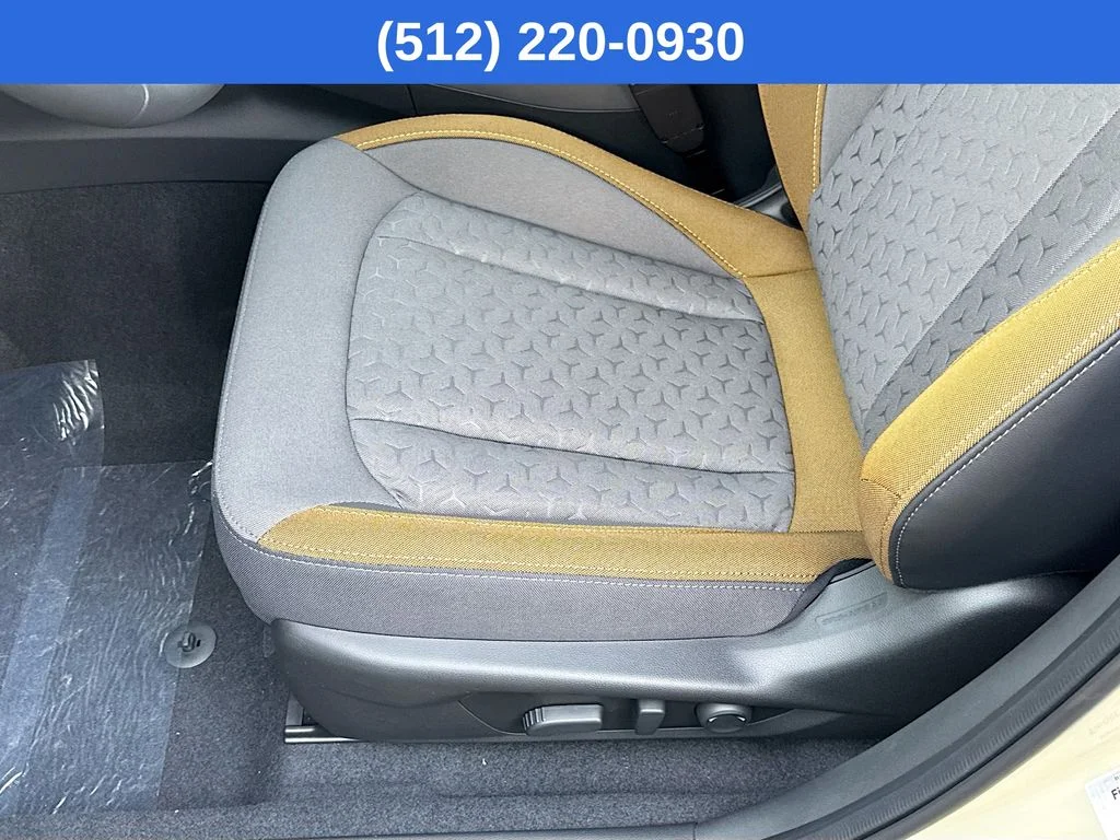 New 2026 Beige Subaru Sport image 26
