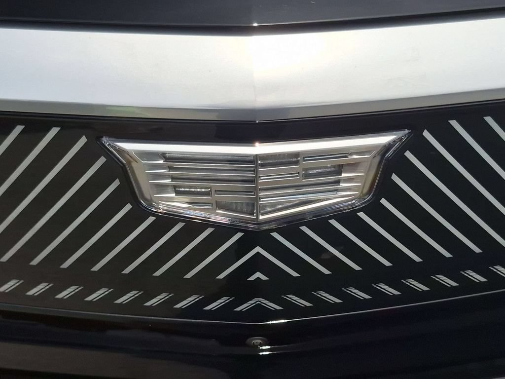 2027 Cadillac OPTIQ Luxury - Photo 30