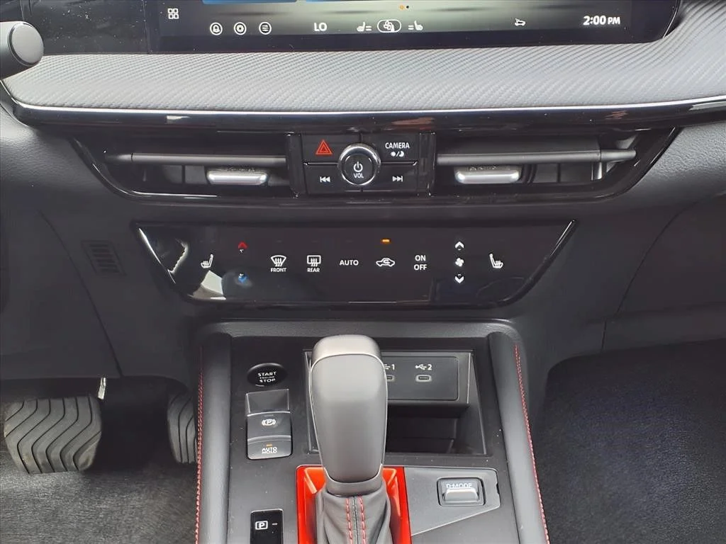 2026 Nissan KICKS SR AWD - Photo 17