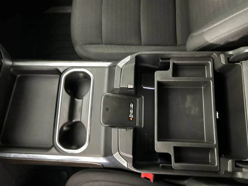 Used 2024 Black Chevrolet LT image 17