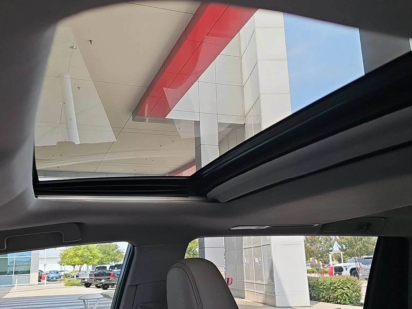 Used 2019 Blue Toyota Limited image 11