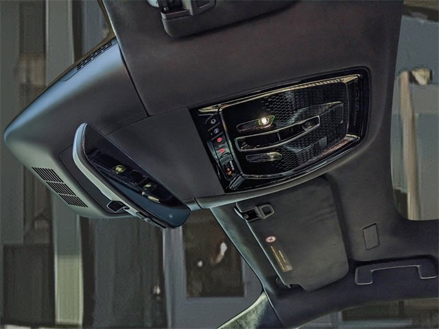 2025 Cadillac Escalade IQ Sport 2 - Photo 68