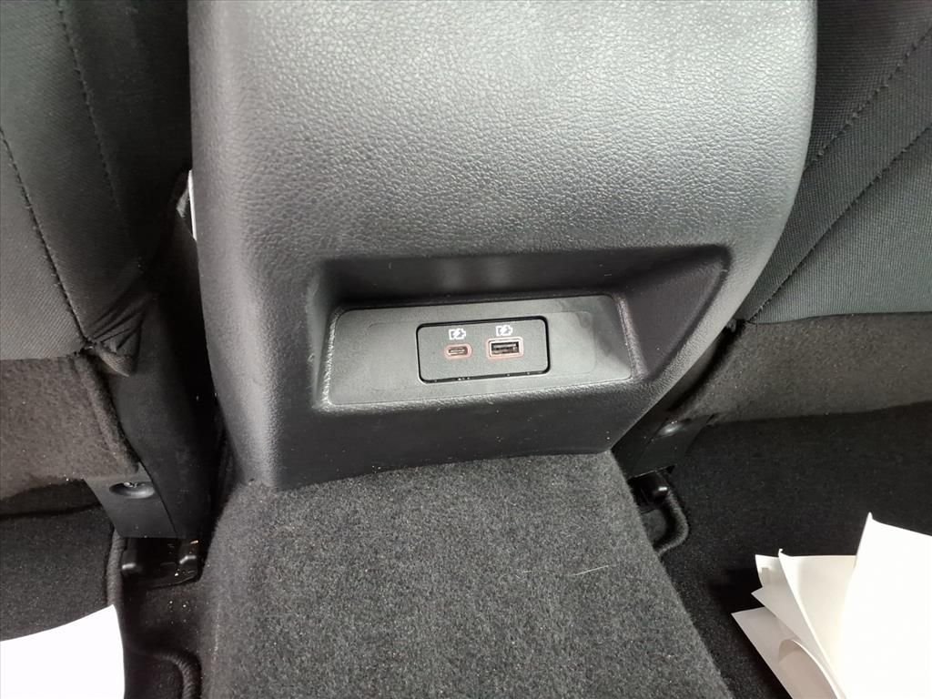 Used 2025 Black Nissan 2.5 SV image 14