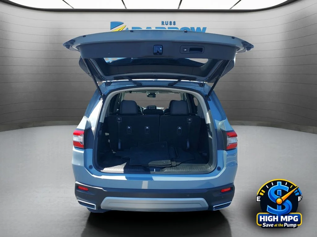 2023 Honda Pilot Touring - Photo 24