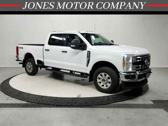 2023 Ford F-250 XLT