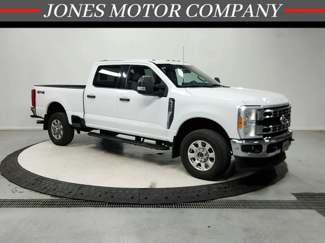 2023 Ford F-250 XLT