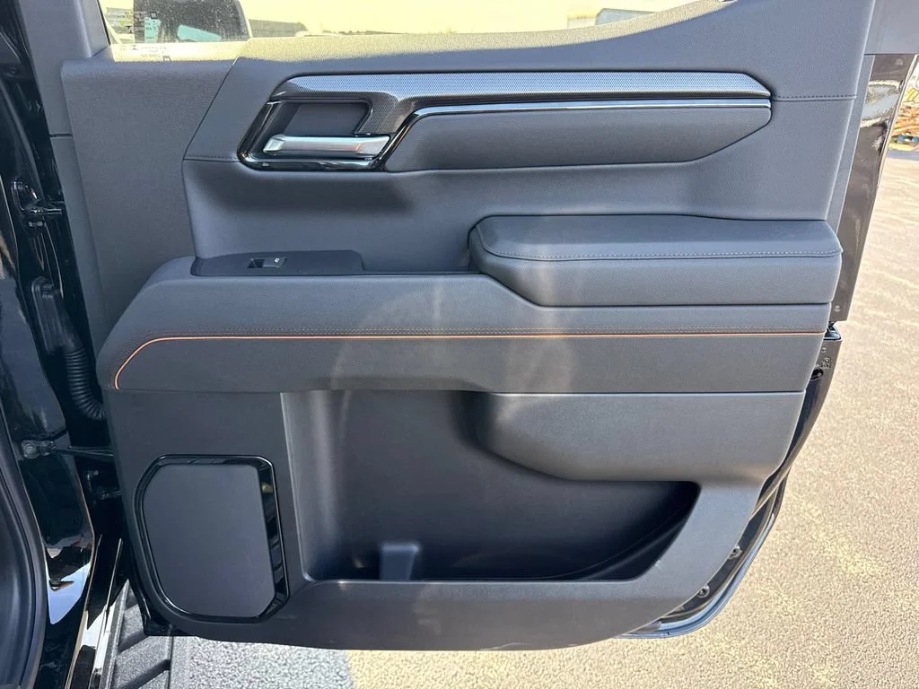 2026 GMC Sierra 1500 AT4 - Photo 35