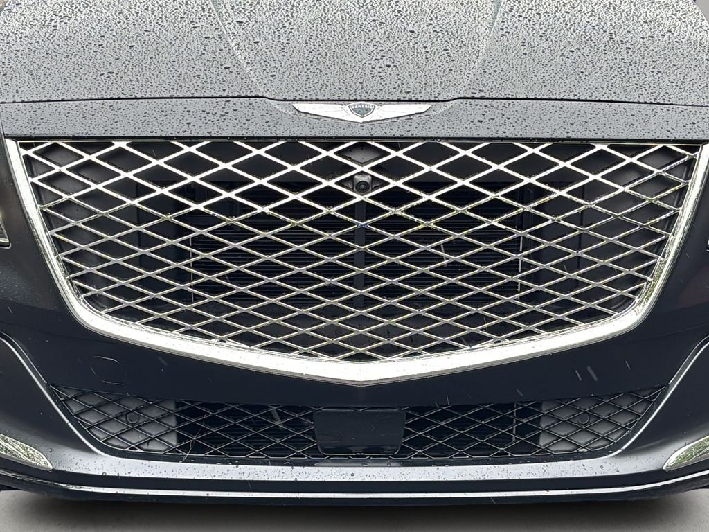 2024 GENESIS GV80 Standard - Photo 43