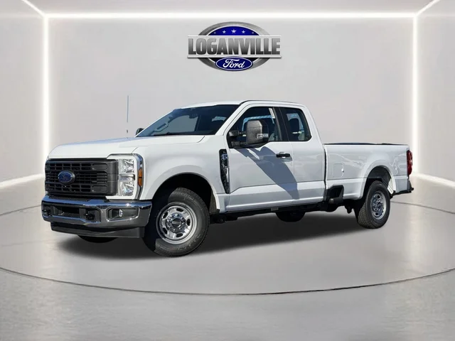 2026 Ford Super Duty F-250® XL