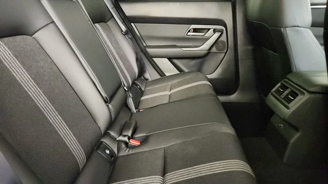 New 2026 Jet Black Mica Mazda 2.5 S Preferred AWD image 29