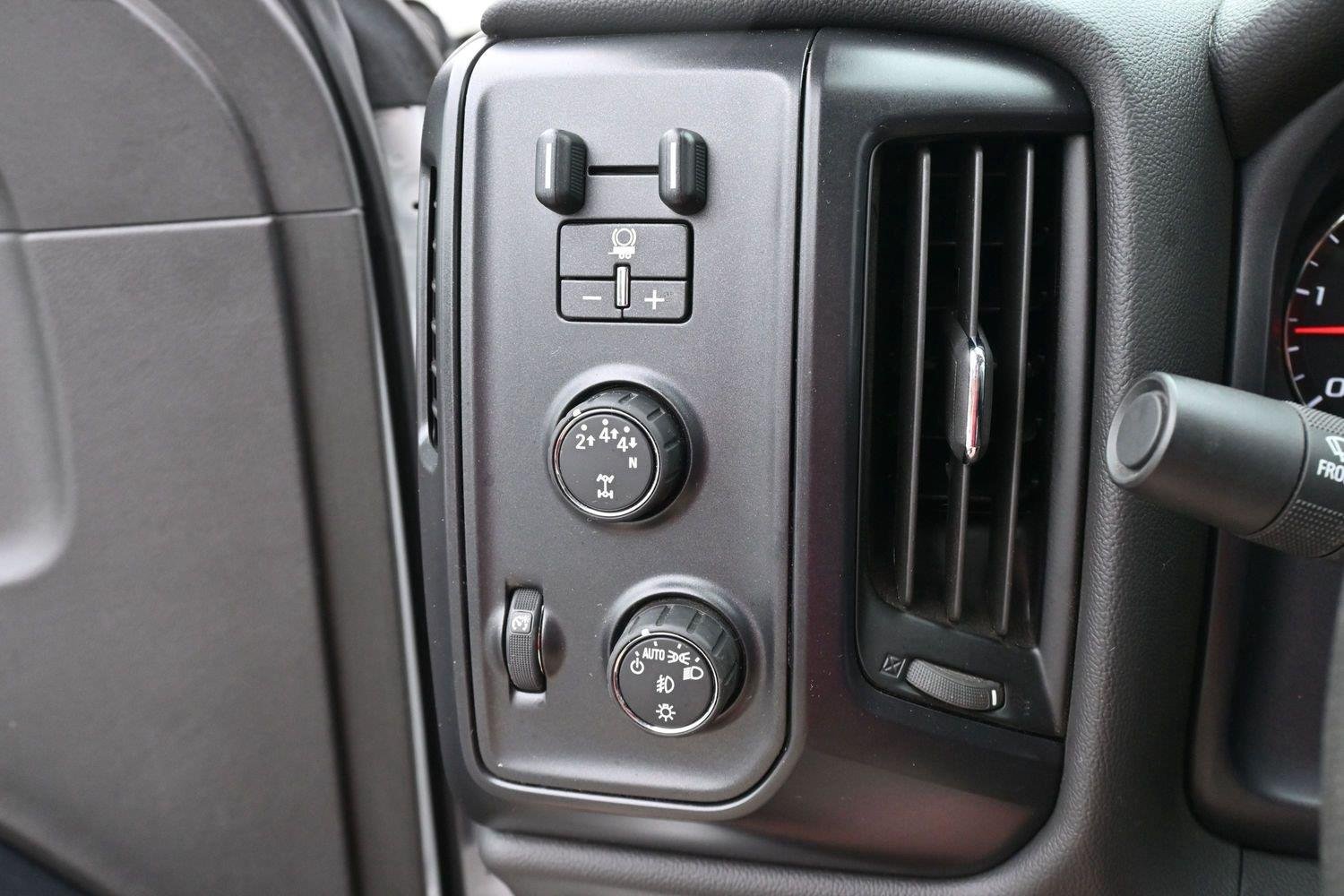 Used 2024 Summit White Chevrolet Work Truck image 24