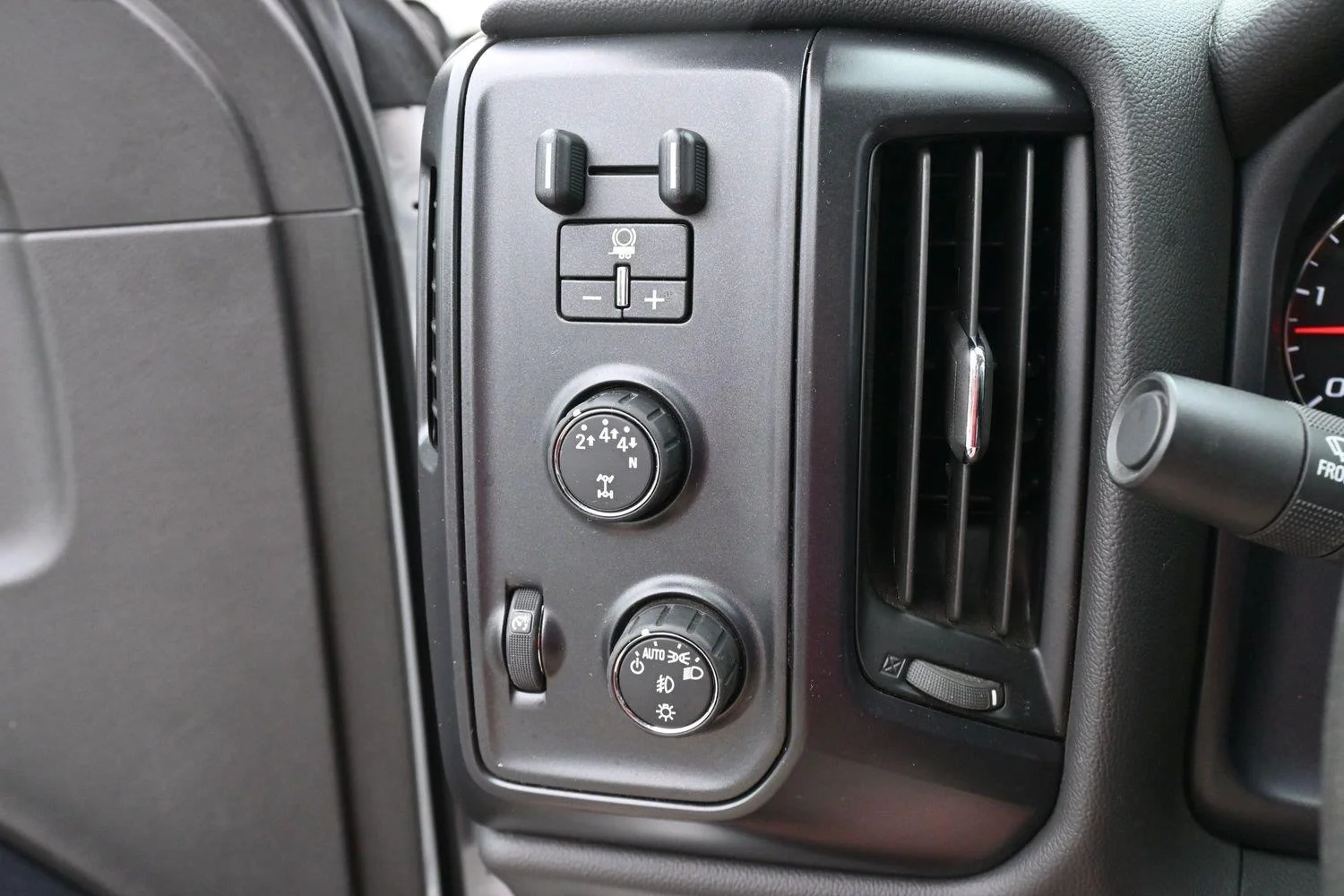 Used 2024 Summit White Chevrolet Work Truck image 24