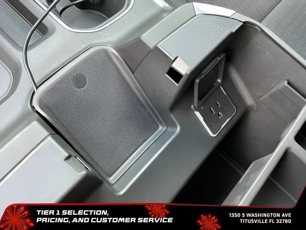 Used 2023 Black Chevrolet LT Trail Boss image 36