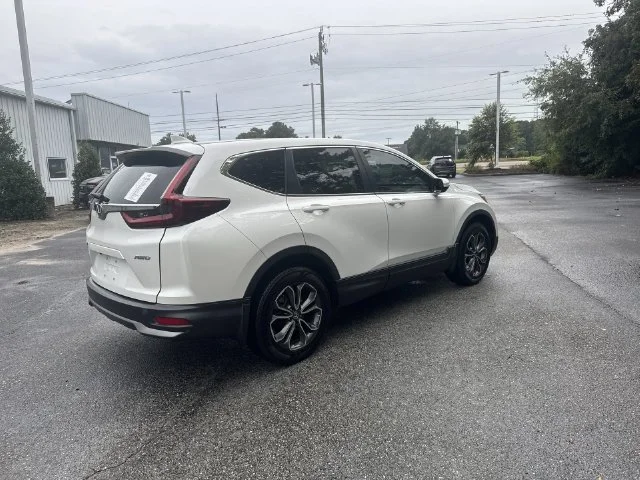 Used 2020  Honda EX-L image 5