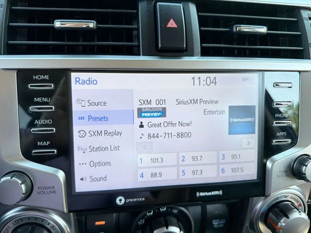 Used 2023 Gray Toyota SR5 image 19