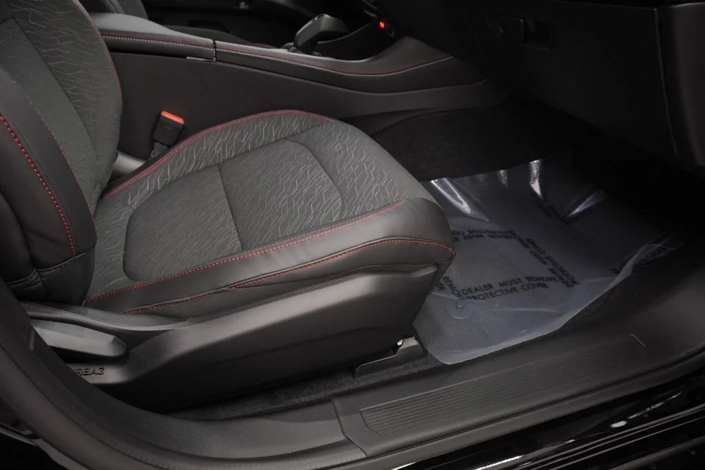 New 2026 Diamond Black Crystal Pearlcoat Dodge Scat Pack image 33