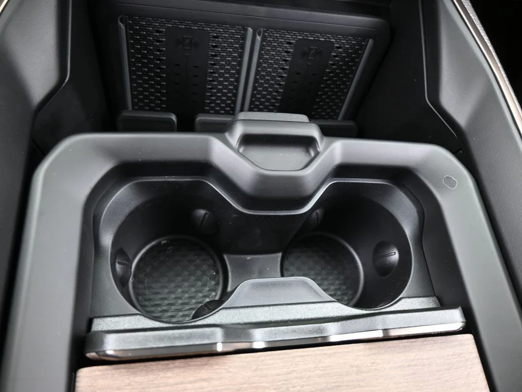 2026 RAM 1500 Limited Longhorn - Photo 18
