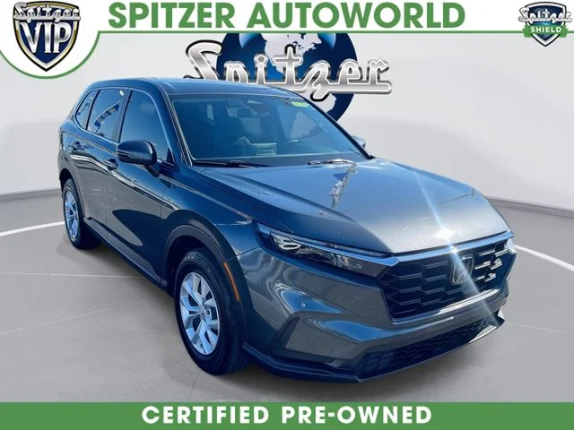 Used 2025  Honda LX image 1