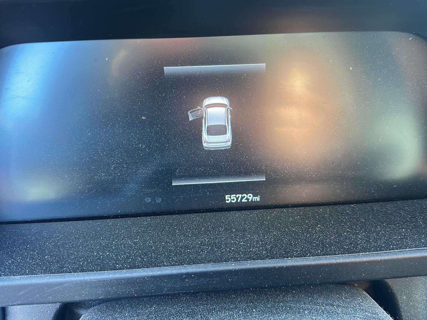 Used 2024 Fluid Metal Hyundai SE image 8