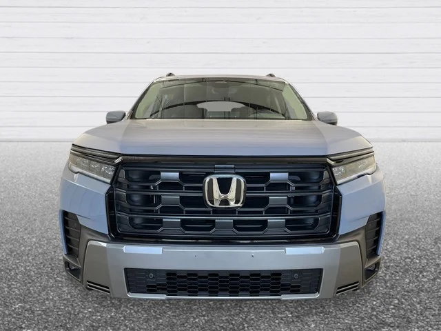 New 2026 Sonic Gray Pearl Honda EX-L image 10