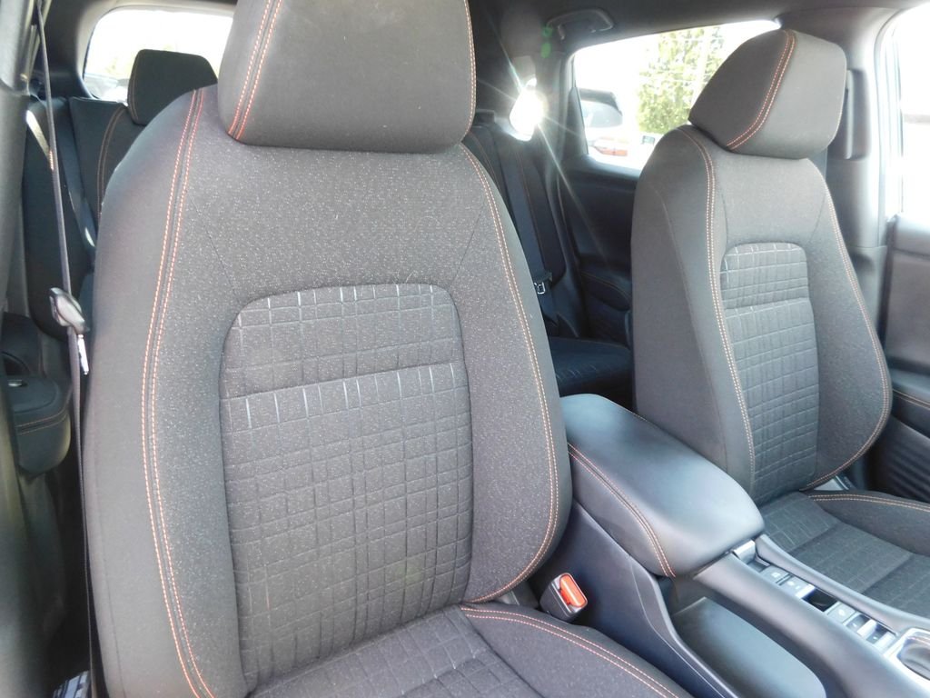 Used 2024 Urban Gray Honda Sport image 18