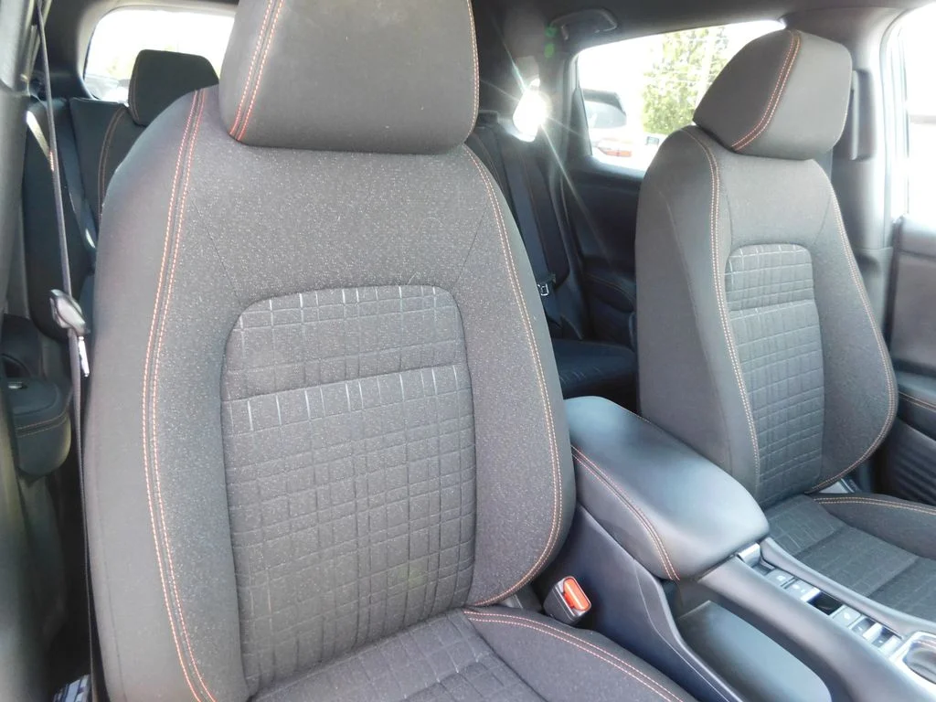 Used 2024 Gray Honda Sport image 18