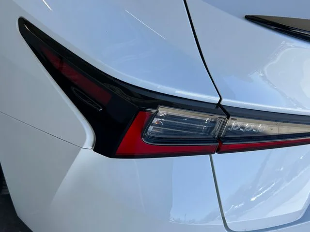 Certified Used 2025 Ultra White Lexus 350 F SPORT image 19