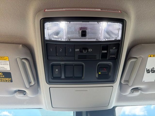 Used 2023 Black Toyota Limited image 46