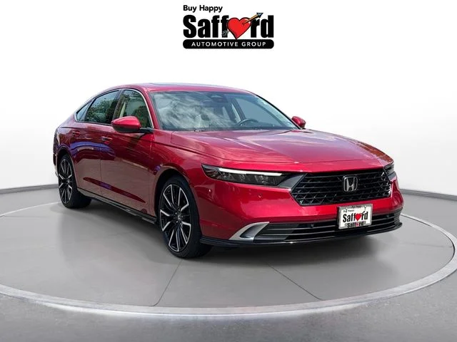 Used 2024 Red Honda Touring image 10