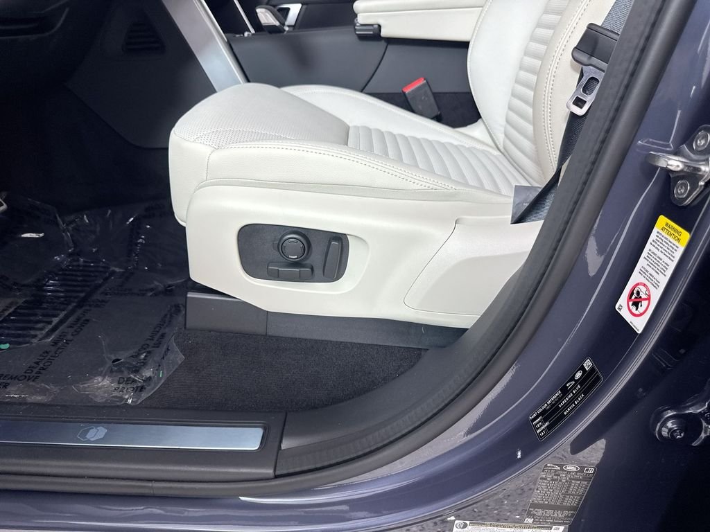 New 2026 VARESINE BLU ME Land Rover Gemini Edition image 12