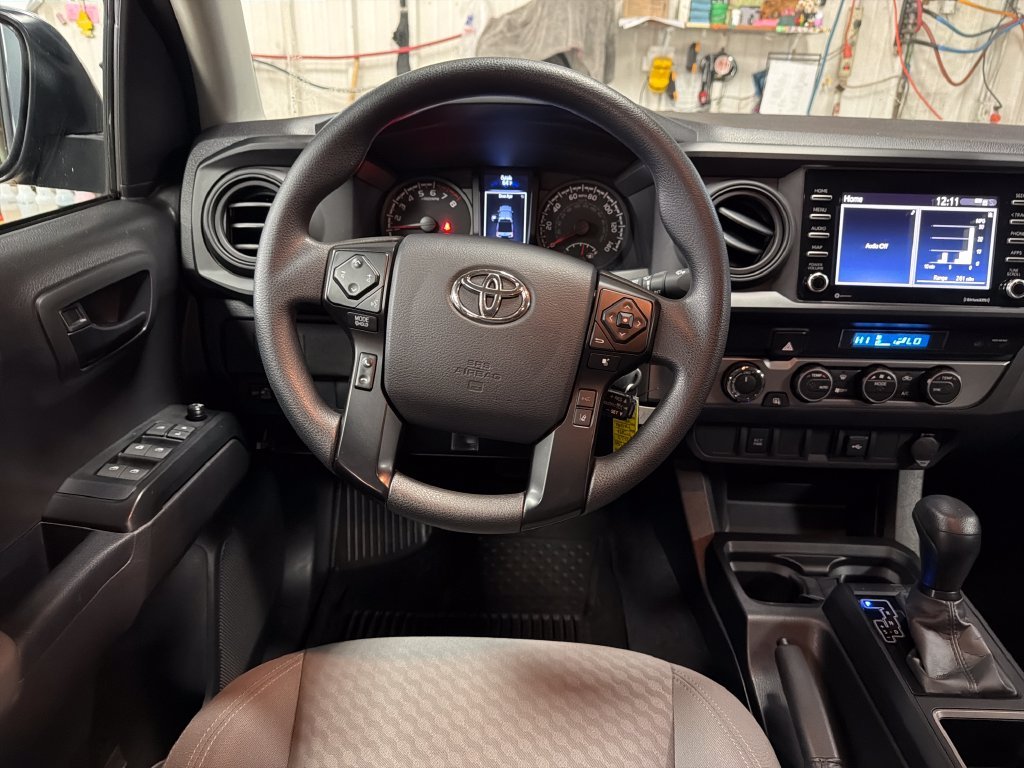 Used 2023 Gray Toyota SR image 16