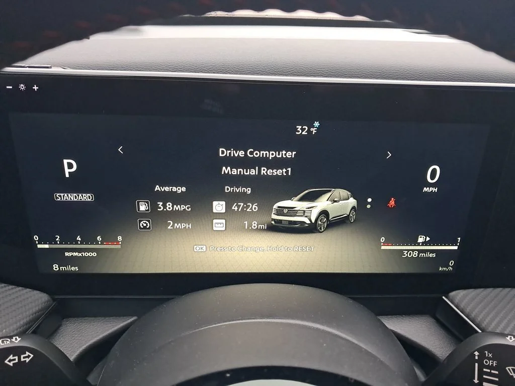 2026 Nissan KICKS SR AWD - Photo 31