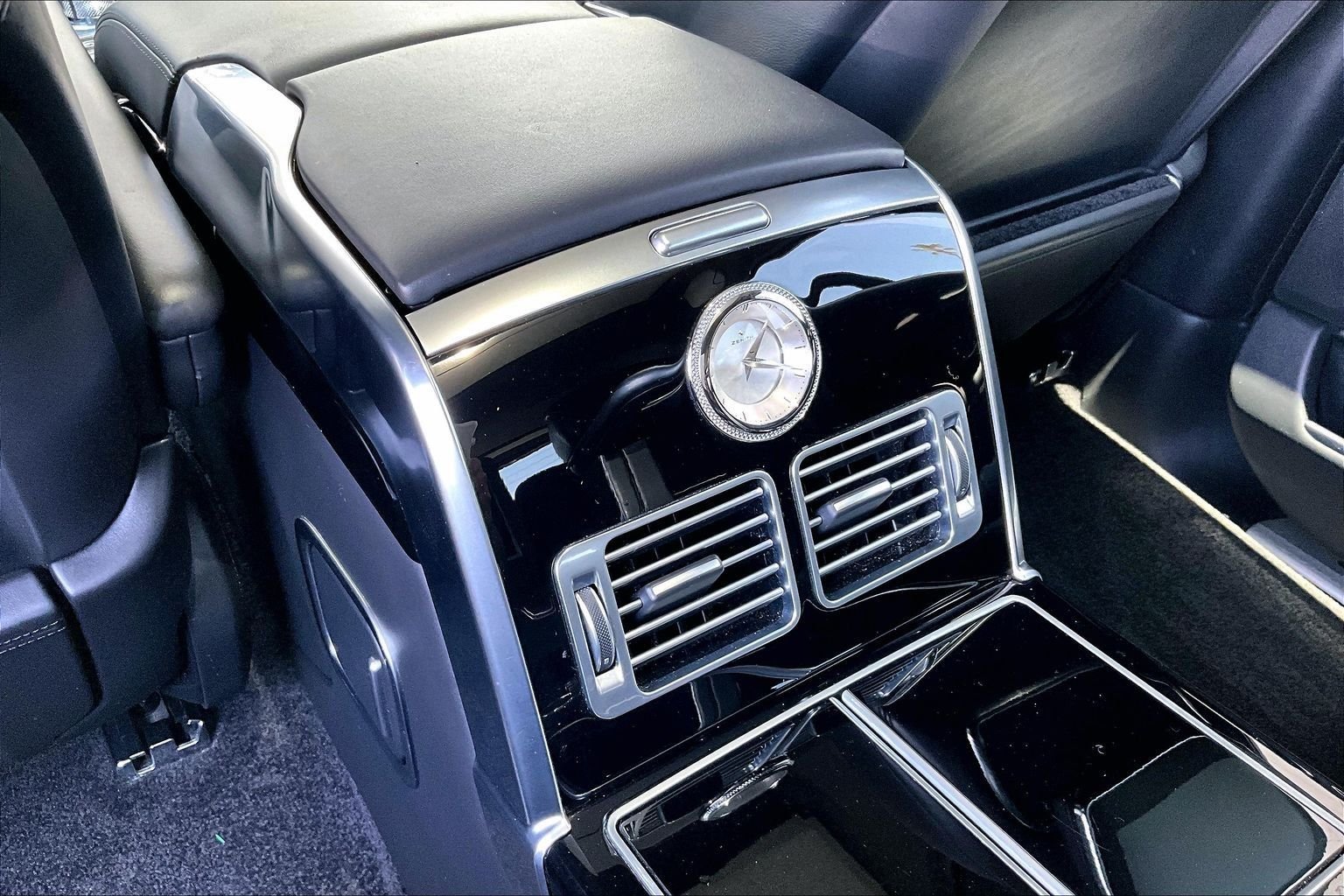 2021 Land Rover Range Rover SVAutobiography - Photo 35