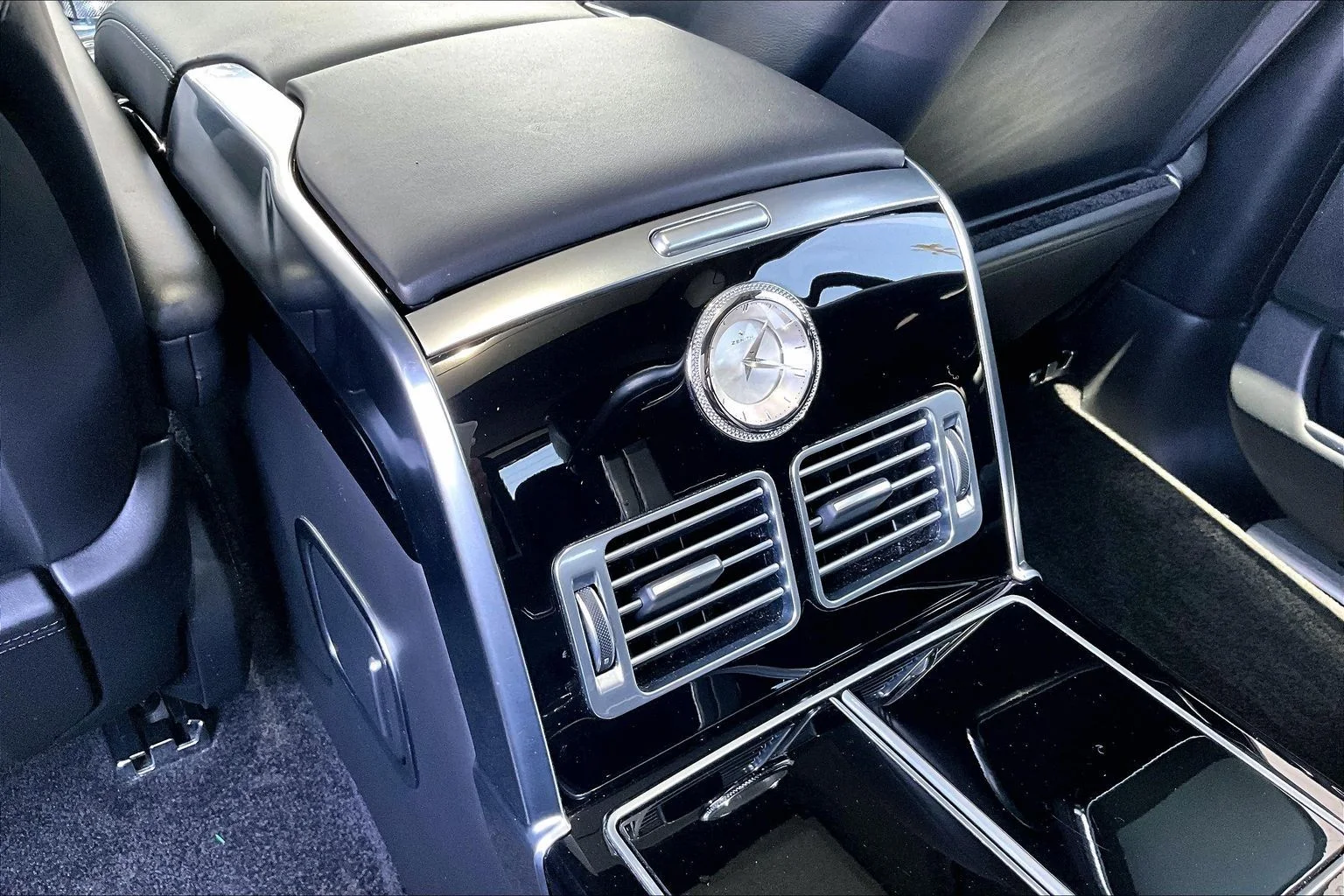 2021 Land Rover Range Rover SVAutobiography - Photo 35