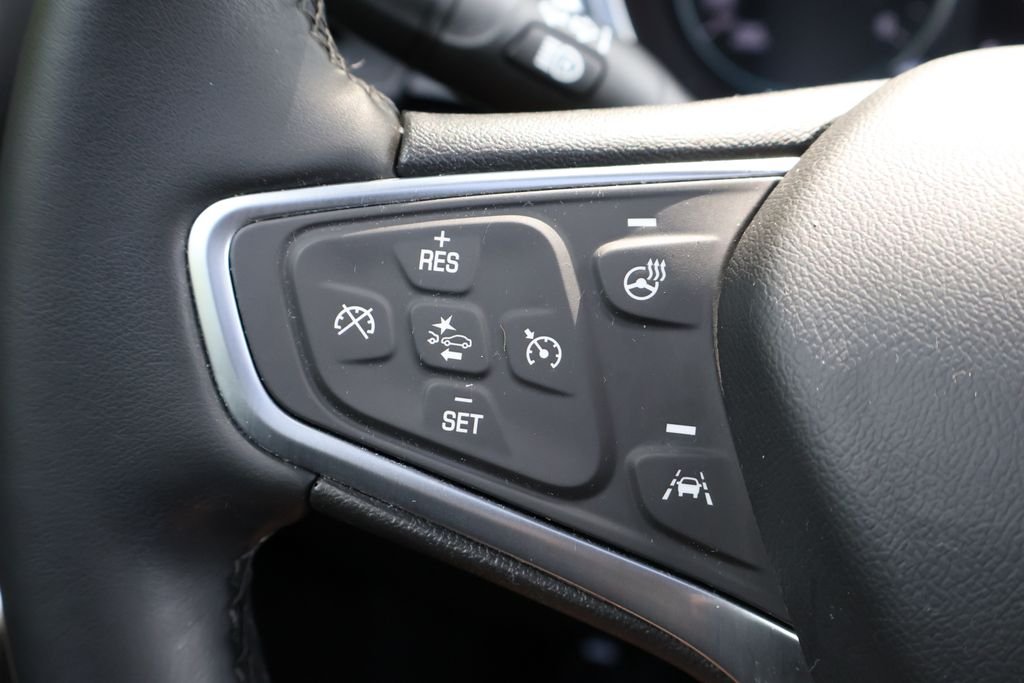 2023 Chevrolet Equinox Premier - Photo 33