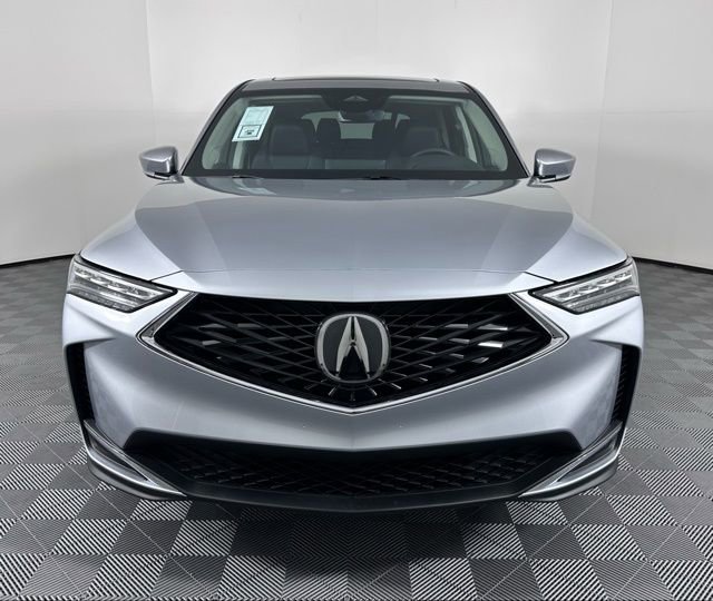 2026 Acura MDX Base - Photo 33