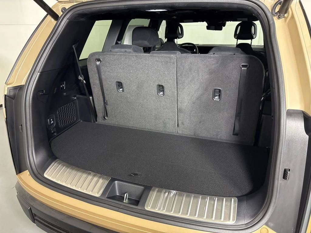 New 2027 Terrain Brown Matte Kia X-Line SX Prestige image 25