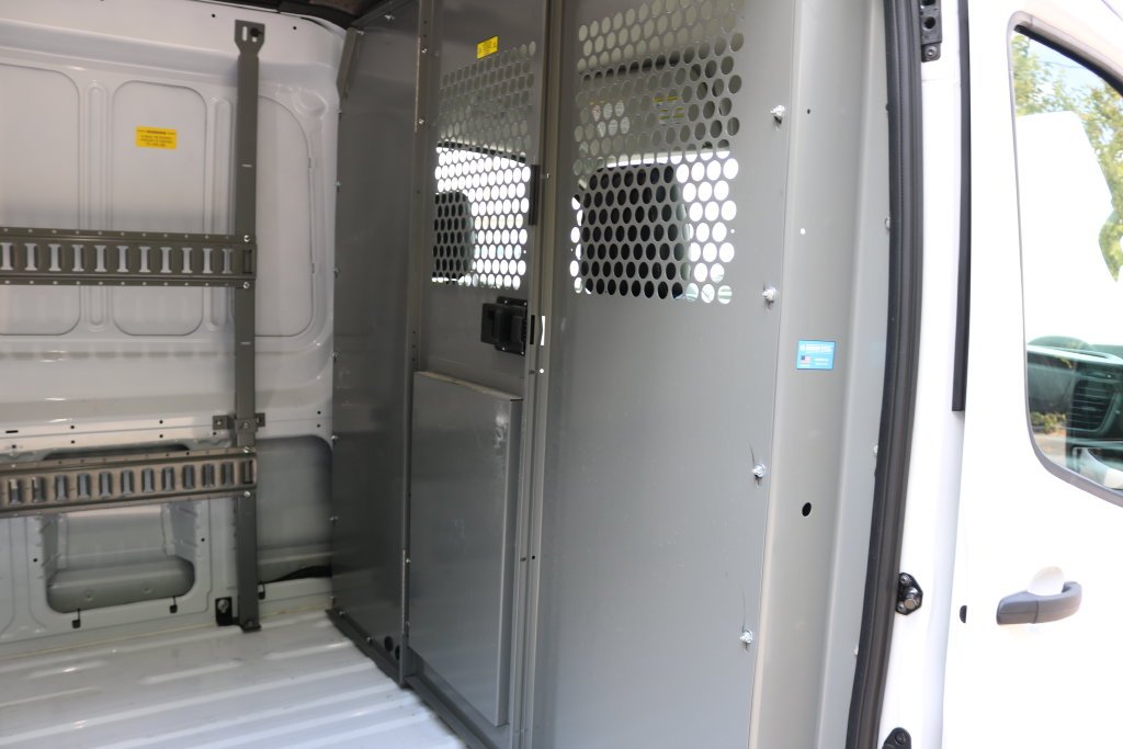 Used 2023 White Ford Base image 16