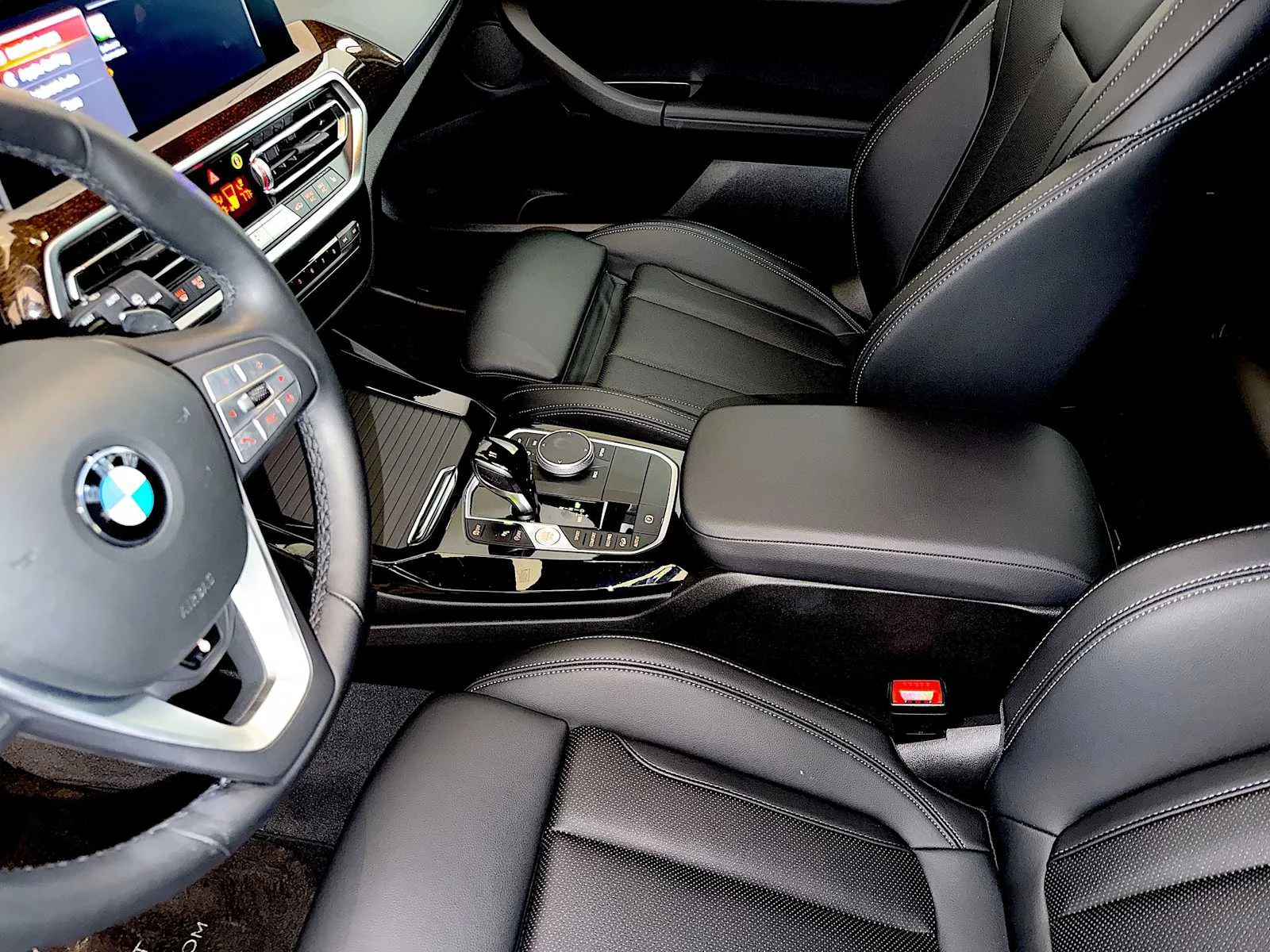 2023 BMW X3 30i - Photo 19
