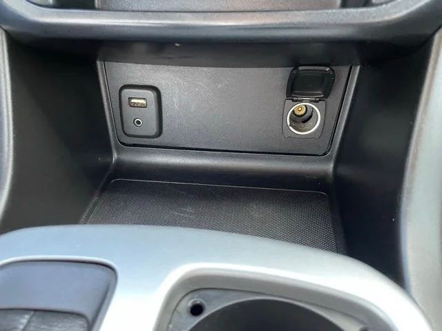 Used 2018 Black Chevrolet LT image 19