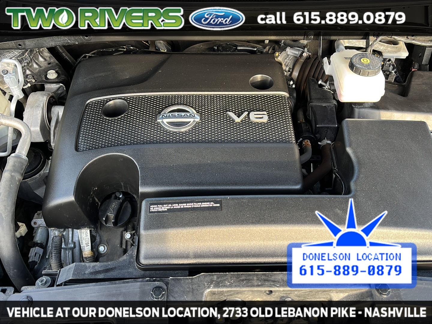 Used 2023 Gun Metallic Nissan SL image 14